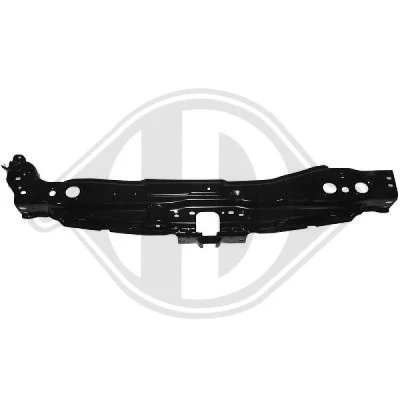 Bilde av DIEDERICHS 1455010 Front Kledning