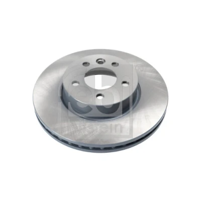 Bilde av FEBI BILSTEIN 175424 Bremseskiver framaksel 325 30 5 120 innvendig ventilert belagt VOLKSWAGEN: Crafter Van