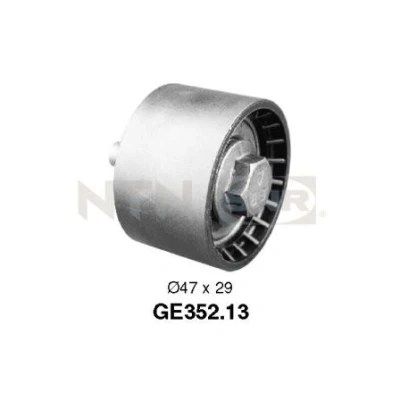 Bilde av SNR GE352.13 Styrerulle kilerem tannrem FORD: Focus Mk1 Hatchback, MONDEO 2
