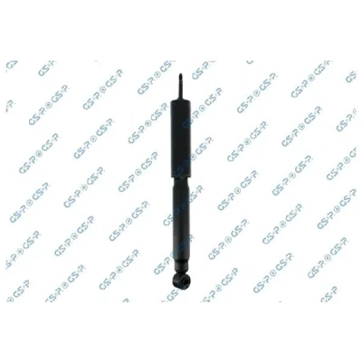 Bilde av GSP 32166220 Støtdemper bakaksel gasstrykk torørs teleskopstøtdemper TOYOTA: Land Cruiser Prado 150 (J150) 4.0 V6 Dual VVTi, VVT i, 3.0 D 4D