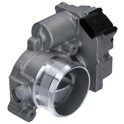 Bilde av Drosselventil stuss, audi a4 b8, b8 avant, a5, a6 allroad c6, c6 a8 d3, q5, q7, vw phaeton, touareg, 4E0 145 950 C,
