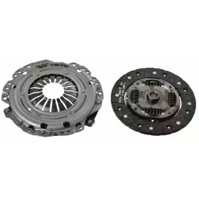 Bilde av SACHS 3000 838 801 Clutch uten utløserlager 205 OPEL: Vectra C Caravan, Zafira A, Meriva A