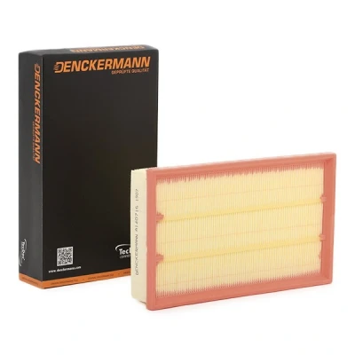 Bilde av DENCKERMANN A140716 Luftfilter 49 172 280 omluftfilter VOLVO: V50, C30, S40 II, FORD: Focus 2, 2 Kombi, C Max