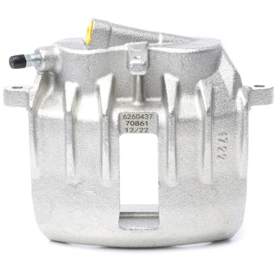 Bilde av METZGER 6260437 Bremsecaliper framaksel venstre MERCEDES BENZ: Sprinter 3 T Minibuss, Flatvogn lastebil/Chassis, 4 Van