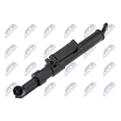 Bilde av Spylerdyse, lyskasterspyler, Framaksel venstre, volvo xc60 suv i, van 31333665, 31416218