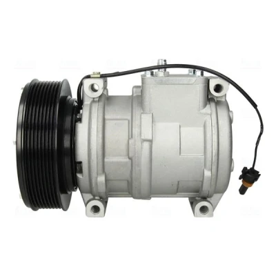 Bilde av NISSENS 89361 Kompressor 10PA17C 12 PAG 46 R 134a
