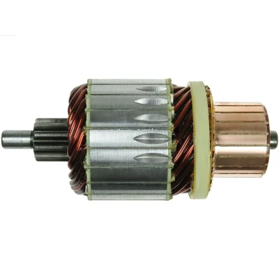 Bilde av AS PL SA6026S Anker, starter 12 0,80