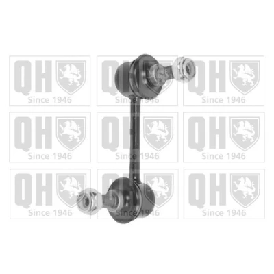 Bilde av QUINTON HAZELL QLS3455S Stabstag 89 Premium Kit+ med festemateriell HONDA: CR V 2
