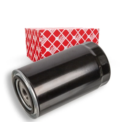 Bilde av FEBI BILSTEIN 107820 Oljefilter Påskruingsfilter IVECO: DAILY 3 Kasten/Kombi,