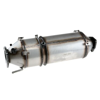 Bilde av Dieselpartikelfilter, alfa romeo 159, 159 sportwagon, brera, 51786867, 51797130, 51831548, 51832671