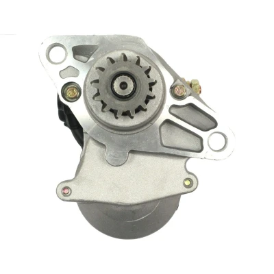 Bilde av AS PL S6057 Starter 12 1,40 13 TOYOTA: RAV4 II SUV, Avensis I Sedan, III SUV