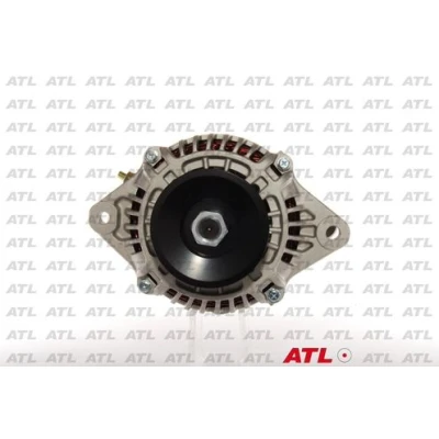Bilde av Dynamo, nissan almera ii, x trail, 23100 5M310, A 3 T B0771