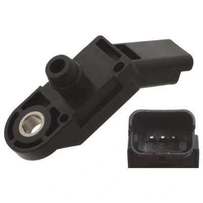 Bilde av FEBI BILSTEIN 45923 Sensorer med tetningsring PEUGEOT: 206 Hatchback, 807 MPV