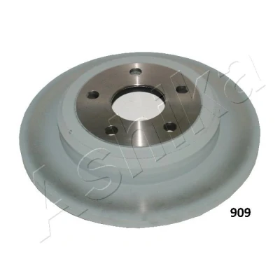 Bilde av ASHIKA 61 09 909 Bremseskiver bakaksel 330 14 5 72 fullt ut JEEP: GRAND CHEROKEE 4