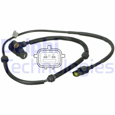 Bilde av DELPHI SS20516 ABS sensor passiv 1060