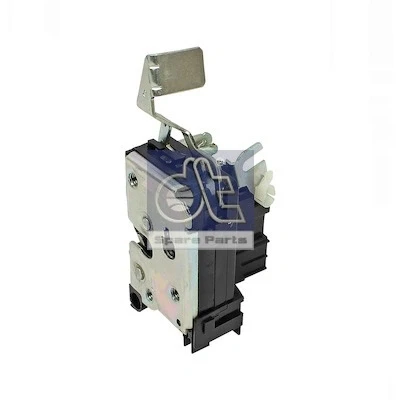 Bilde av DT Spare Parts 12.80081 Dørlås FIAT: Ducato II Minibuss