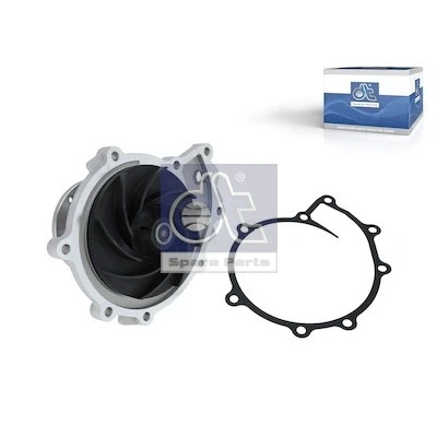 Bilde av DT Spare Parts 3.16033 Vannpumpe
