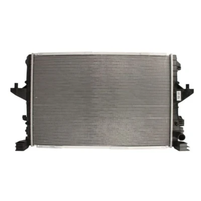 Bilde av THERMOTEC D7W076TT Radiator Aluminium 710 478 27 Kjøleribber loddet