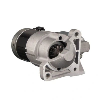 Bilde av FEBI BILSTEIN 101621 Starter 12 1,4 RENAULT: SCENIC 2, NISSAN: Almera II Hatchback