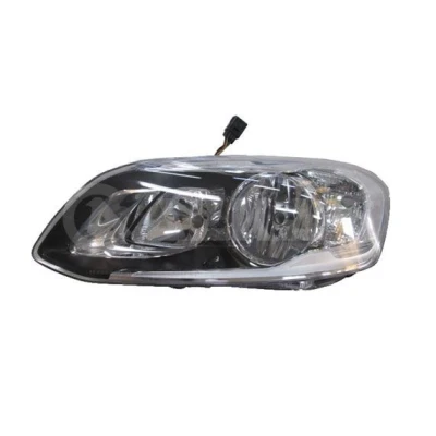 Bilde av ALKAR 2752727 Frontlykter høyre PWY24W, H9, H7 med elektromotor VOLVO: XC60 I