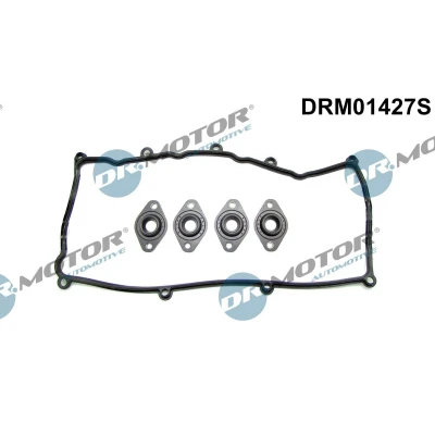 Bilde av DR.MOTOR AUTOMOTIVE DRM01427S Tetningssett, sylindertopp hette OPEL: Meriva A