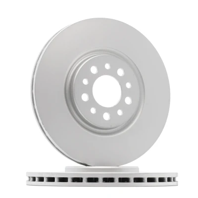 Bilde av MEYLE 15 521 0005/PD Bremseskiver framaksel 330 28 5 110 ventilert Sink lamell belagt PD Quality ALFA ROMEO: 159 Sportwagon