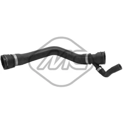 Bilde av Radiatorslange, Nede, bmw 3 [e46], 11532247308
