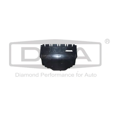 Bilde av Motorrom isolering seat, skoda, vw OE 6Q0825235E, 6Q0825237L, 6Q0825237R