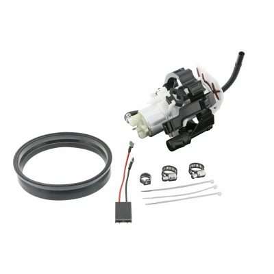 Bilde av VEMO EXPERT KITS + V20 09 0417 2 Drivstoffpumpe elektrisk med holder filter BMW: 5 Touring, Sedan