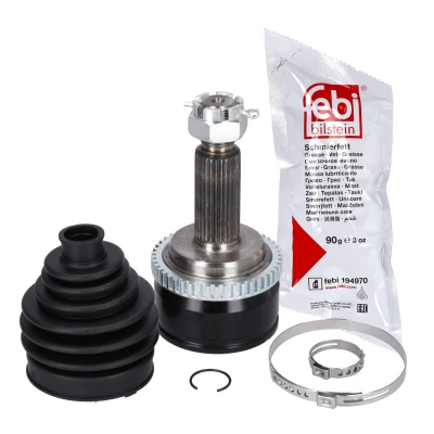 Bilde av FEBI BILSTEIN 183249 Drivknute framaksel, hjulside KIA: cee‘d I Hatchback
