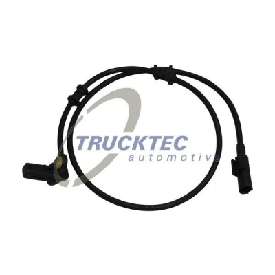 Bilde av TRUCKTEC AUTOMOTIVE 02.42.382 ABS Sensor framaksel venstre MERCEDES BENZ: ML Klasse