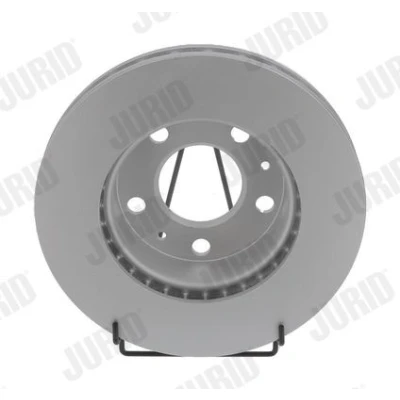 Bilde av JURID 562630JC 1 Bremseskiver 300 32 5 130 ventilert belagt uten skruer FIAT: Ducato III Flatvogn lastebil / Chassis, Minibuss