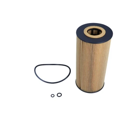 Bilde av MAXGEAR 26 0018 Oljefilter med tetning Filterinnsats MERCEDES BENZ: E Klasse T modell, G SUV, Sedan, SSANGYONG: Rexton / 2
