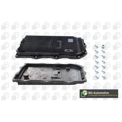 Bilde av Oljekar, automatgir, alfa romeo,alpina,bmw,dodge,iveco,jaguar,lancia,land rover,maserati,vw, 24117604960, 24117613253, 24117624192, 2411