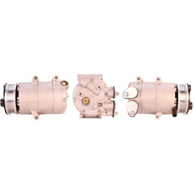 Bilde av LUCAS ACP561 Kompressor PAG 46 R 134a med tetning VOLVO: V70 3, S80 II, FORD: MONDEO 4 Turnier, Galaxy Mk2 MPV