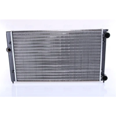 Bilde av NISSENS 651941 Radiator Aluminium 525 320 32 Kjøleribber satt sammen mekanisk VOLKSWAGEN: GOLF 3