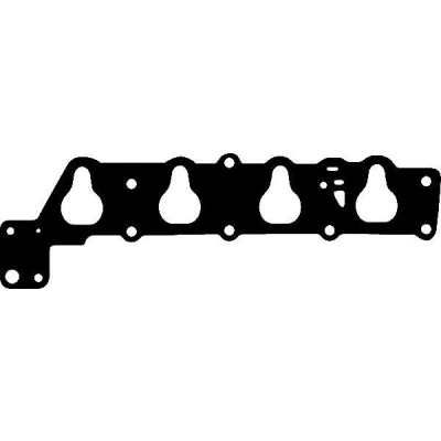 Bilde av Tetning, innsugningsmanifold alfa romeo 147, 156, 156 sportwagon, spider OE 60659746