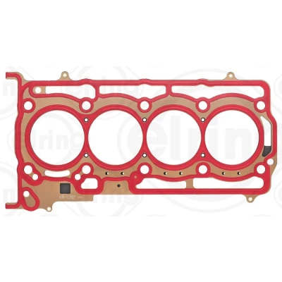 Bilde av ELRING 952.581 Toppakning 0,85mm 72mm metallagpakning