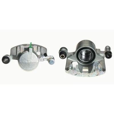 Bilde av BUDWEG CALIPER 341666 Bremsecaliper ISUZU: D Max 1 Pickup, OPEL: Campo