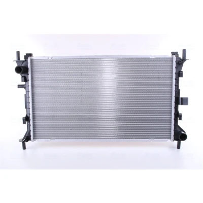 Bilde av NISSENS 62073A Radiator Aluminium 597 349 26 Kjøleribber loddet FORD: Focus Mk1 Sedan