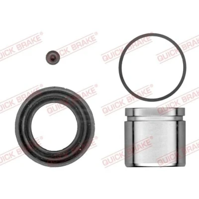 Bilde av QUICK BRAKE 114 5421 Bremseklave Reparasjonssett med stempel 54mm BMW: 1 Hatchback, 3 Touring, Sedan