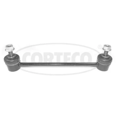 Bilde av CORTECO 49400467 Stabstag framaksel høyre, venstre HONDA: CIVIC 8 Hatchback