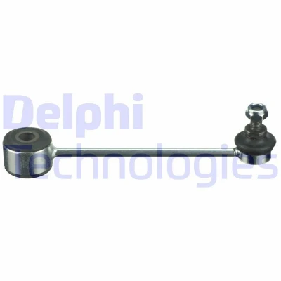 Bilde av DELPHI TC3380 Stabstag 194 M10x1.5 AUDI: TT Coupé, Roadster, A3 Hatchback, VOLKSWAGEN: Golf 4 Variant, 4, Bora Sedan, SKODA: Octavia 1 Combi