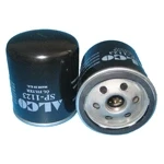 Bilde av ALCO FILTER SP 1123 Oljefilter 3/4 16UNF Påskruingsfilter SKODA: Fabia 1 Combi, Octavia I Hatchback, VOLKSWAGEN: Lupo / 3L