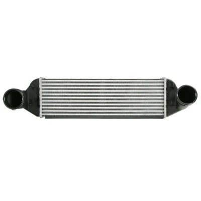 Bilde av THERMOTEC DAB026TT Ladeluftkjøler BMW: X3