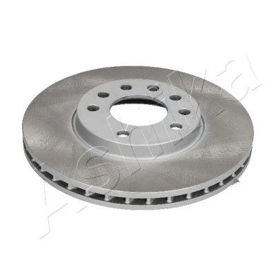 Bilde av Bremseskive, Framaksel, chevrolet,opel, 09117678, 569060, 569066, 90539466, 9117678, 93197592