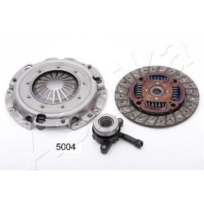 Bilde av ASHIKA 92 05 5004 Clutch 230 MITSUBISHI: Lancer 8 Limousine