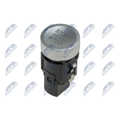 Bilde av Start /stoppknapp, audi q3, 8U0905217A