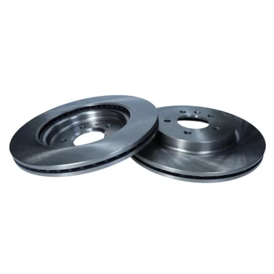 Bilde av MAXGEAR 19 4747 Bremseskiver bakaksel 315 23 5 115 ventilert spraylakkert OPEL: Zafira C Tourer