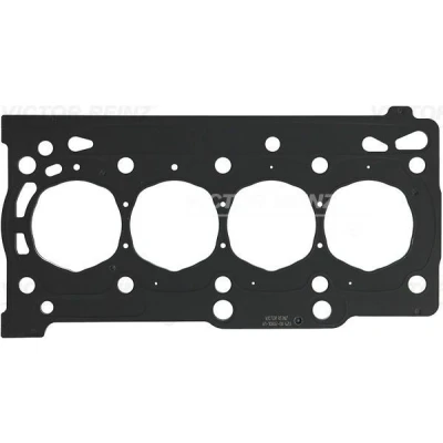 Bilde av REINZ 61 10802 00 Toppakning 0,7 72 metallagpakning
